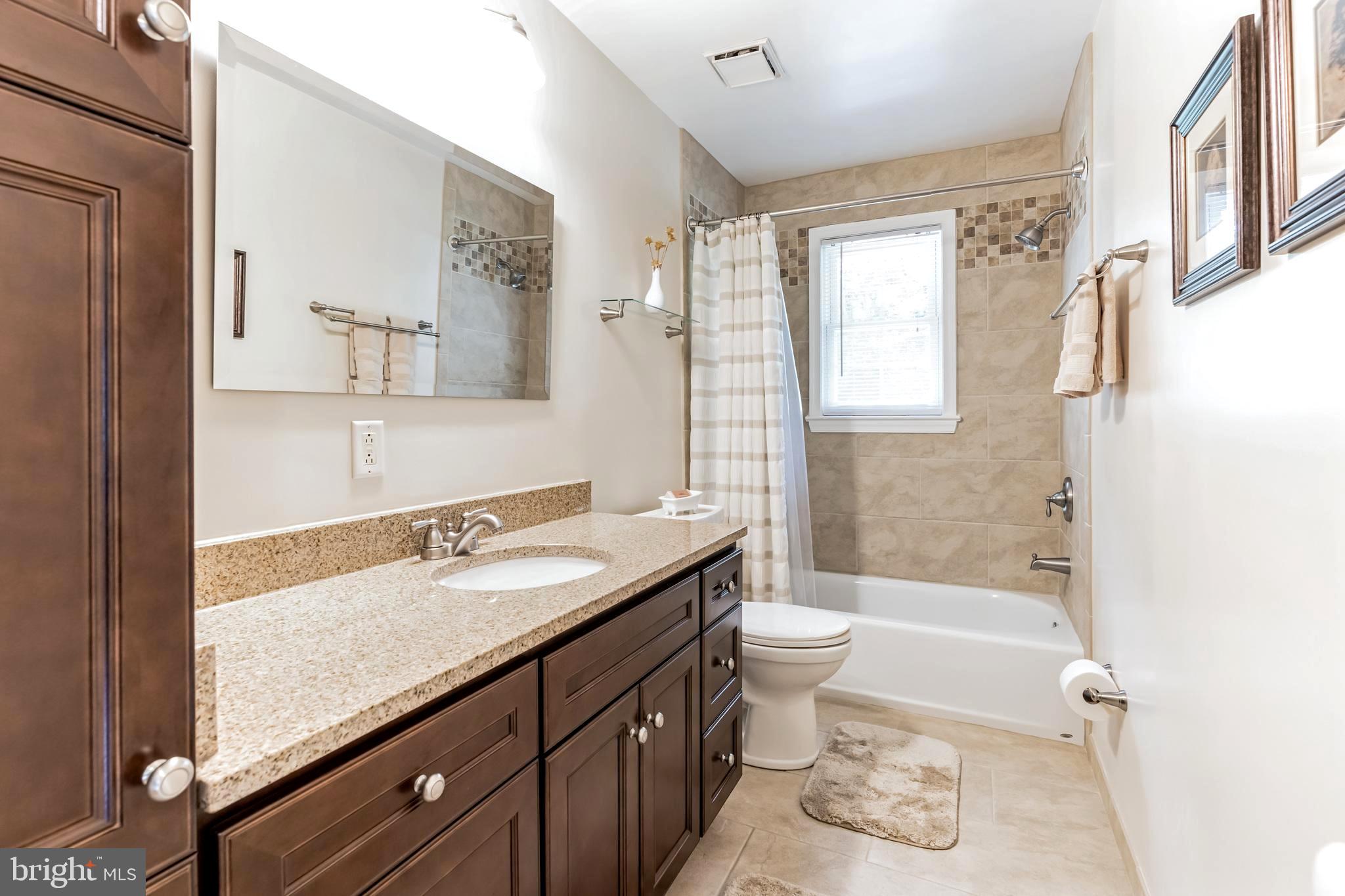 SHORES OF CALVERT - Residential