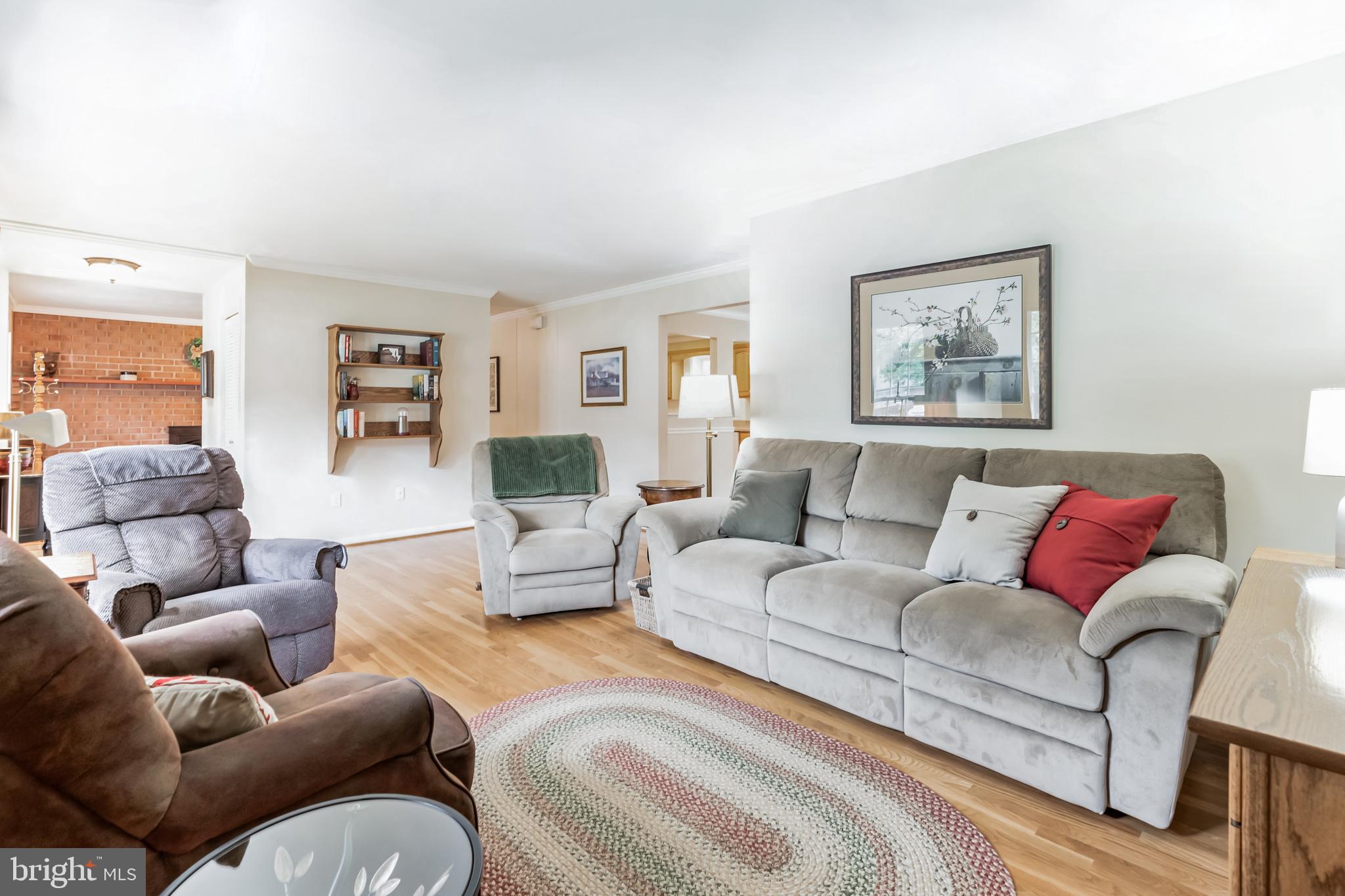 SHORES OF CALVERT - Residential