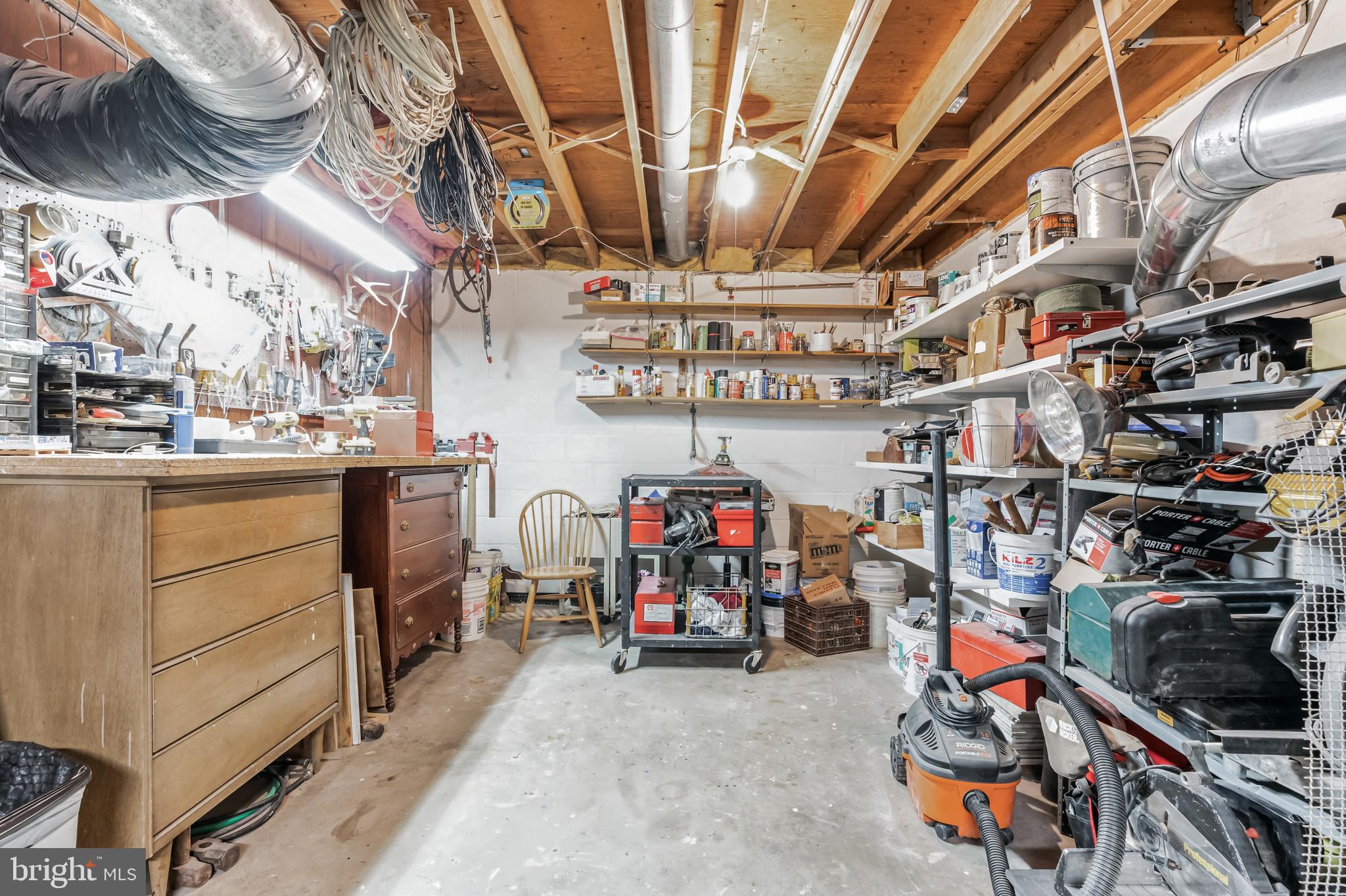 SHORES OF CALVERT - Residential