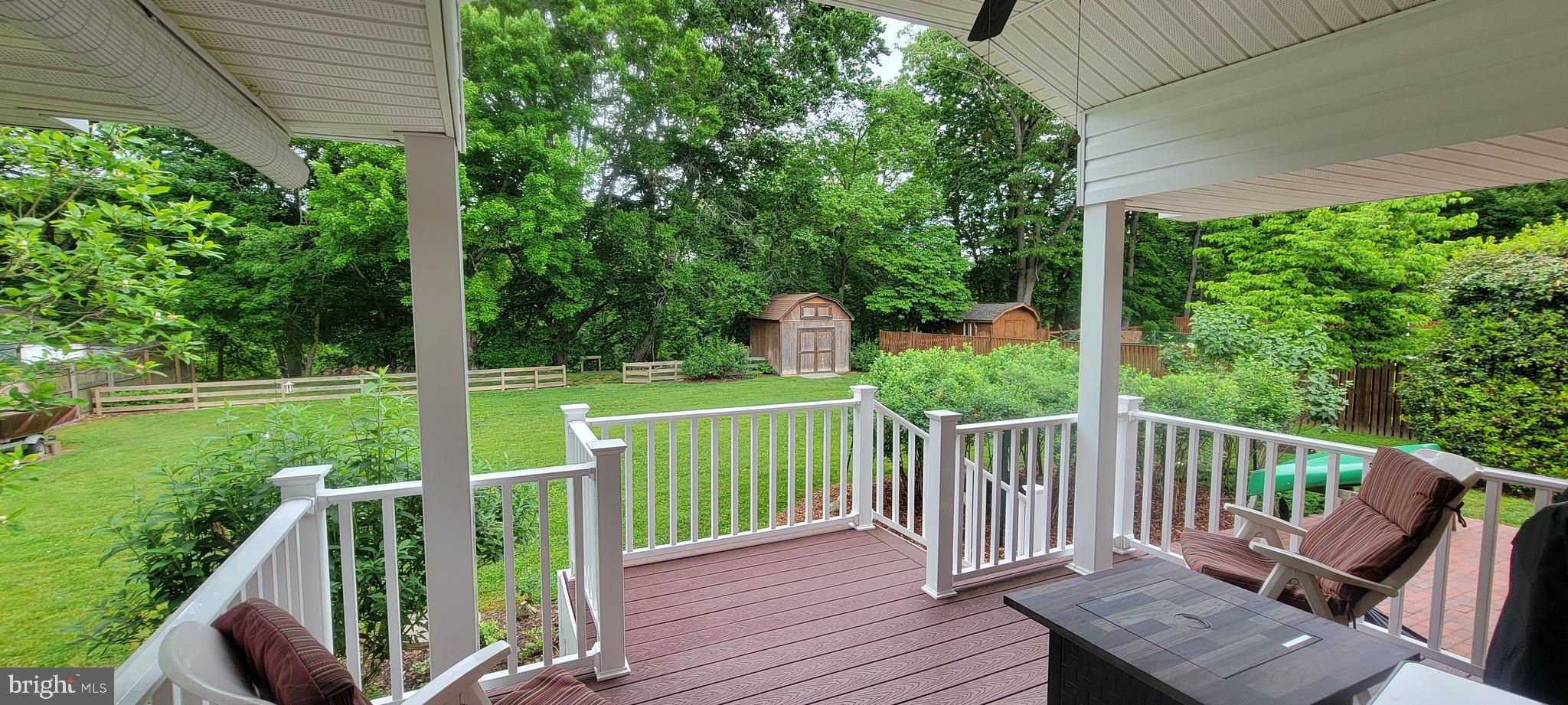 SHORES OF CALVERT - Residential