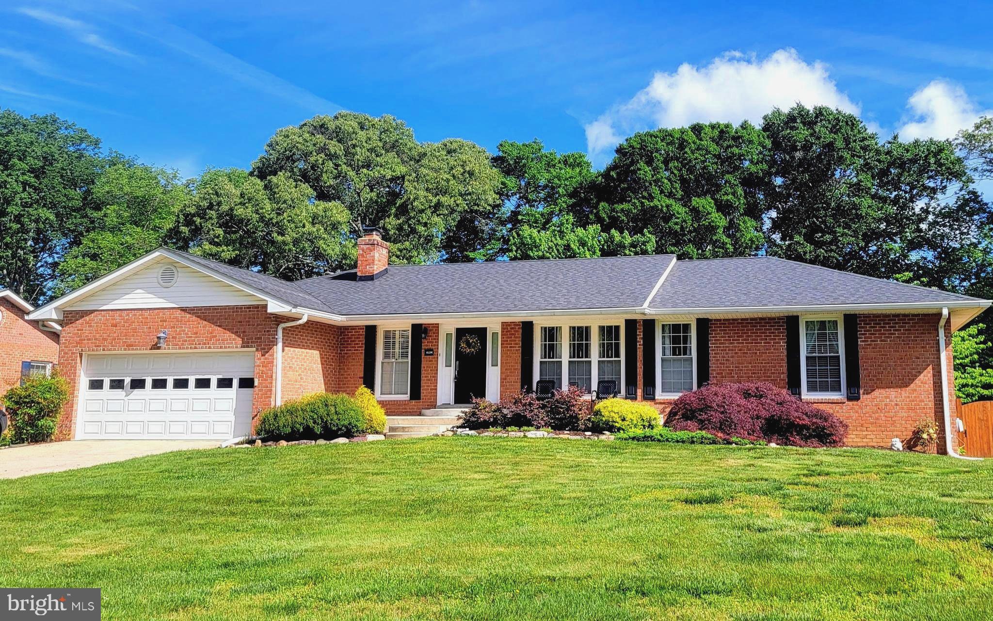 SHORES OF CALVERT - Residential