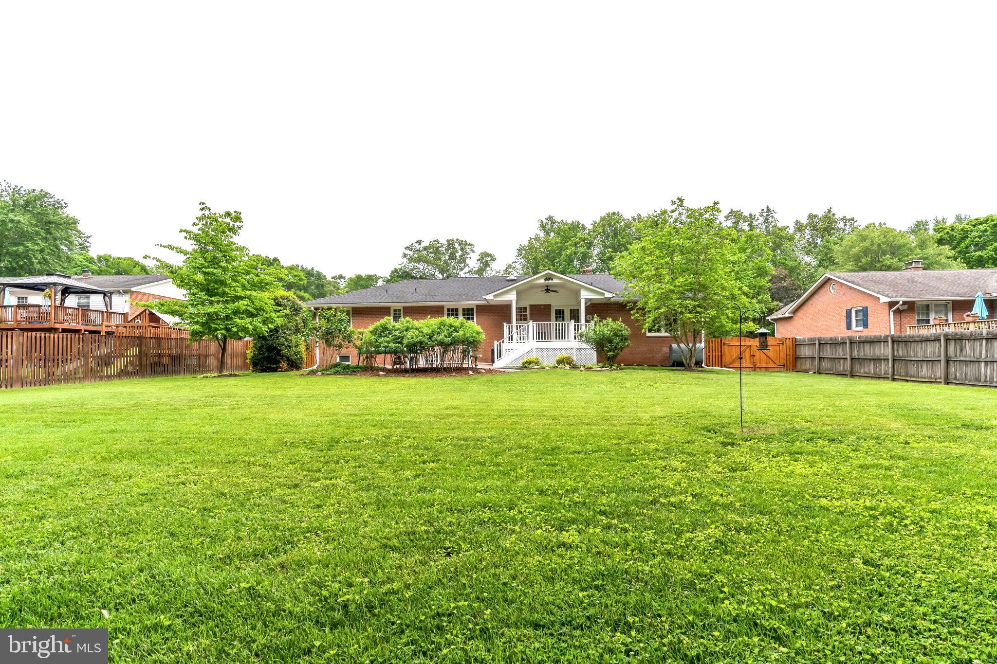 SHORES OF CALVERT - Residential