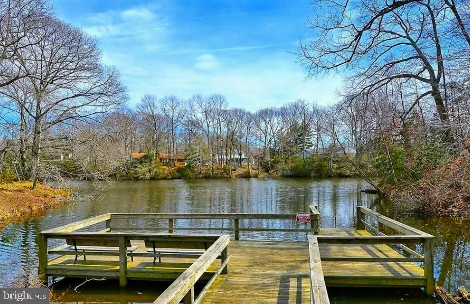 SHORES OF CALVERT - Residential