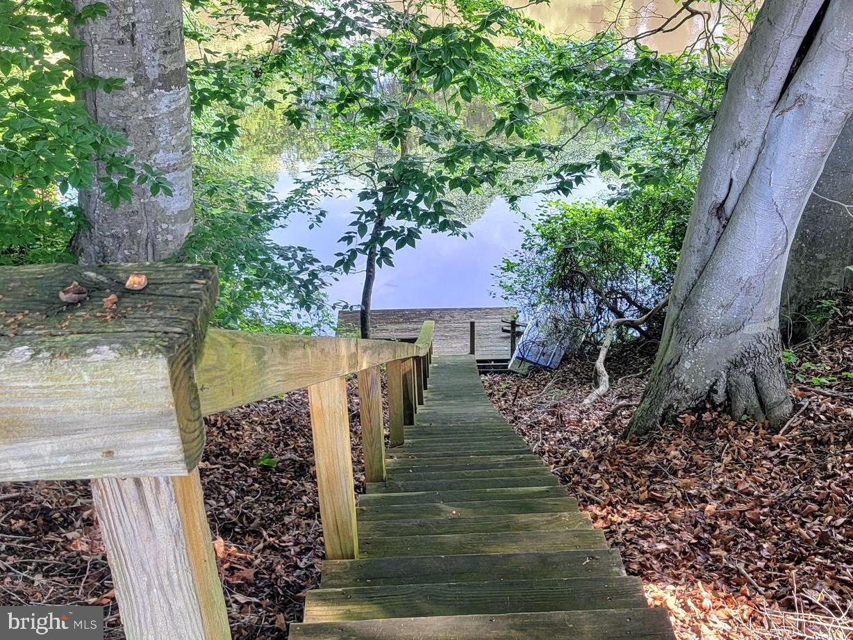 SHORES OF CALVERT - Residential