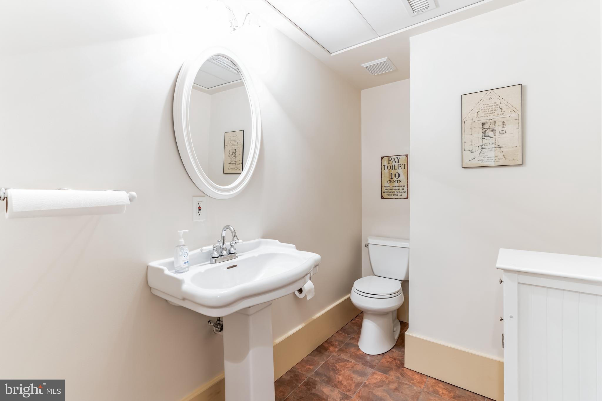 SHORES OF CALVERT - Residential