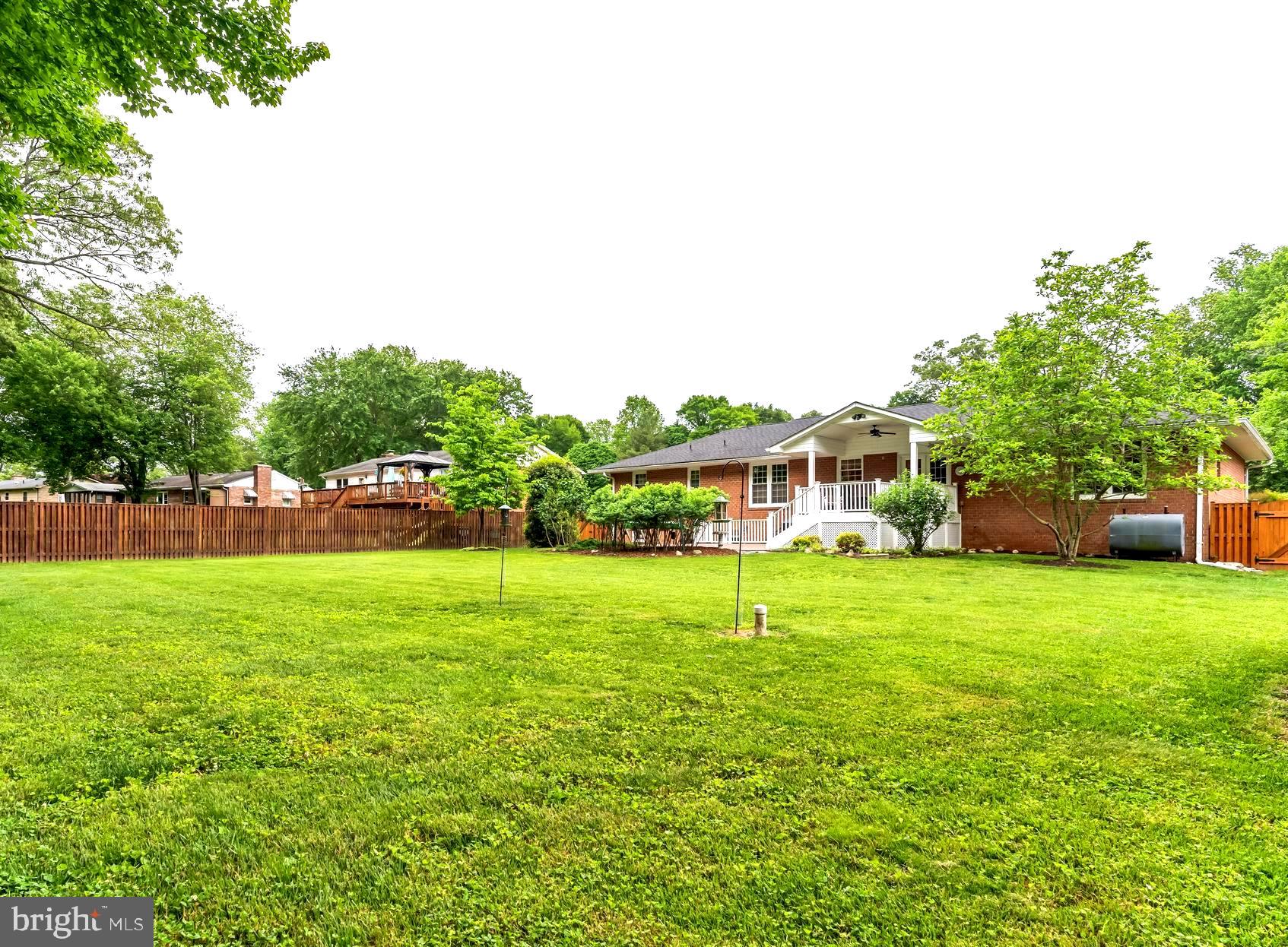 SHORES OF CALVERT - Residential