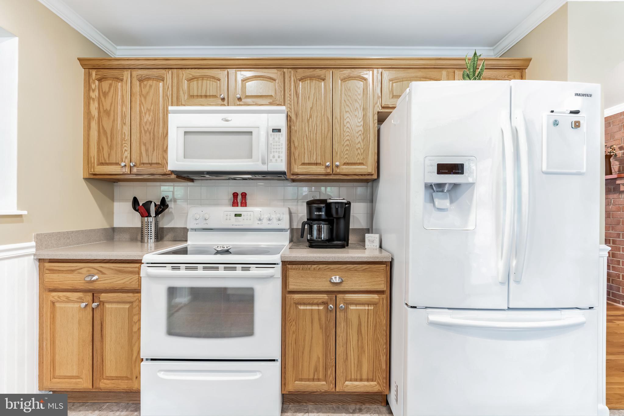 SHORES OF CALVERT - Residential