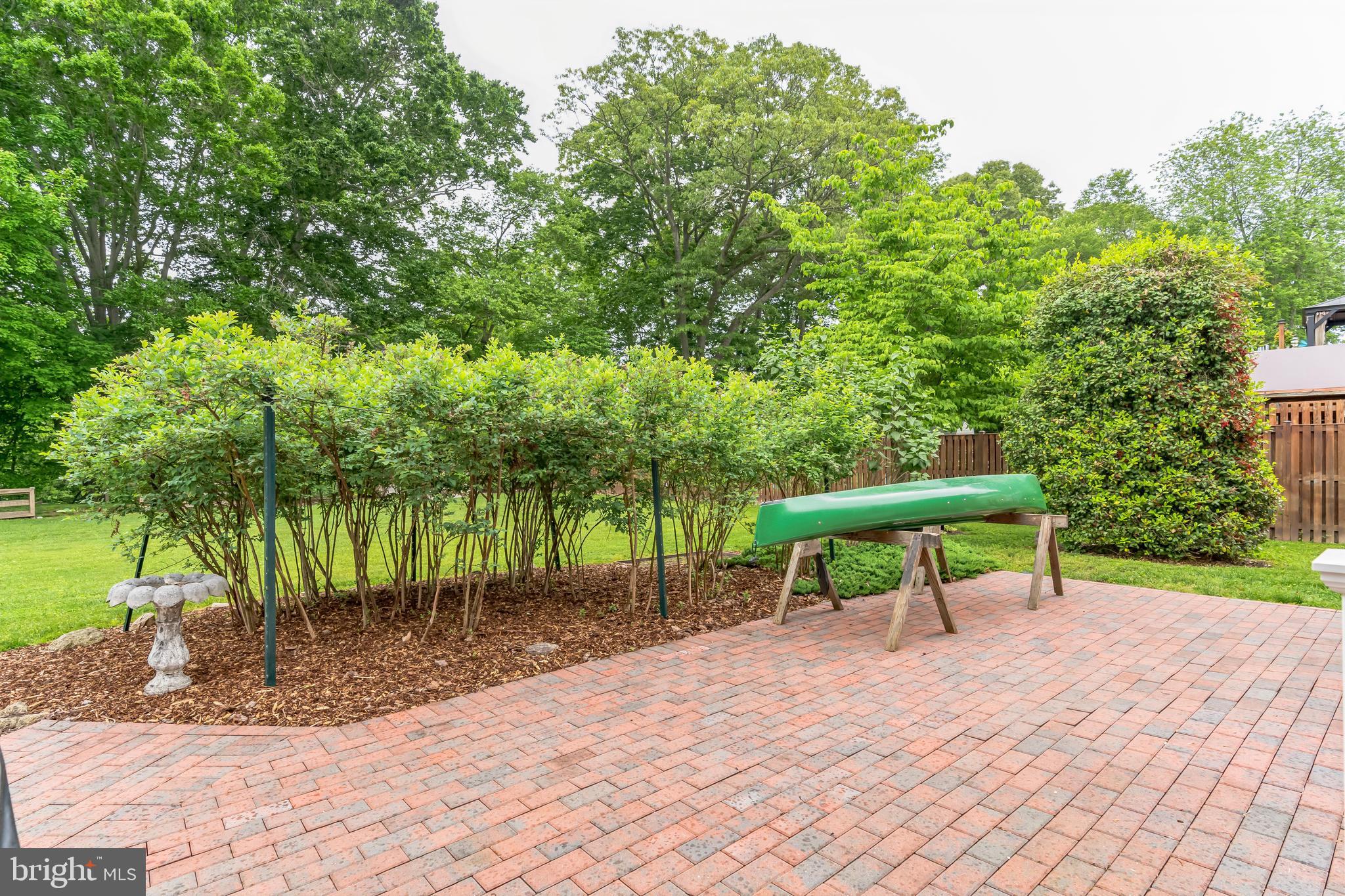 SHORES OF CALVERT - Residential