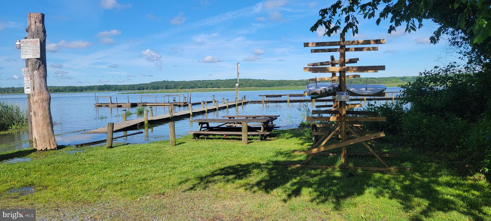 SHORES OF CALVERT - Residential