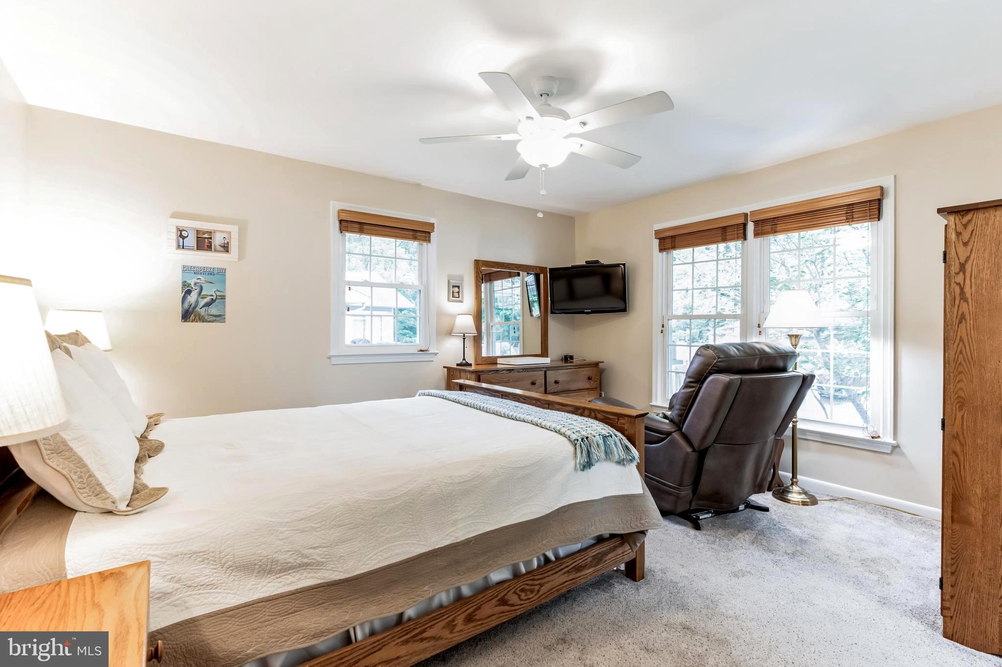 SHORES OF CALVERT - Residential