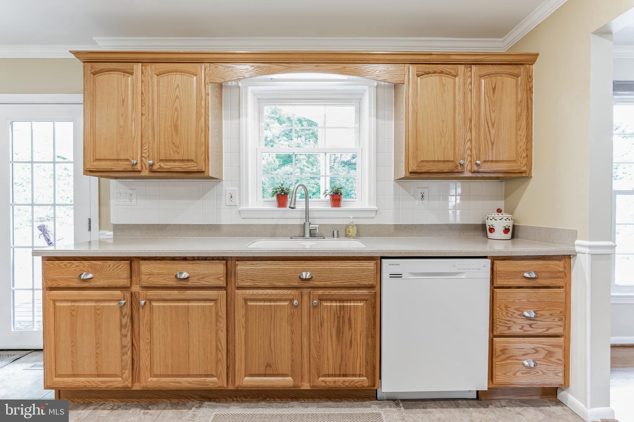 SHORES OF CALVERT - Residential