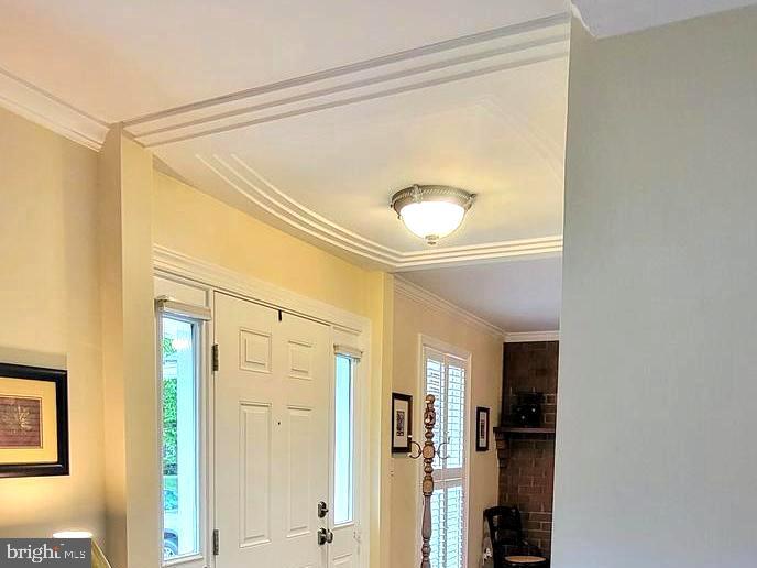 SHORES OF CALVERT - Residential