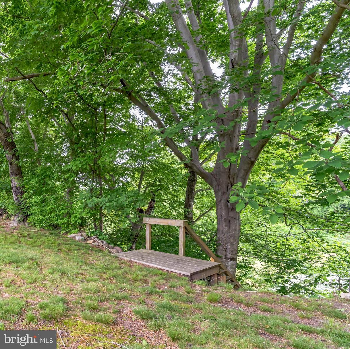 SHORES OF CALVERT - Residential