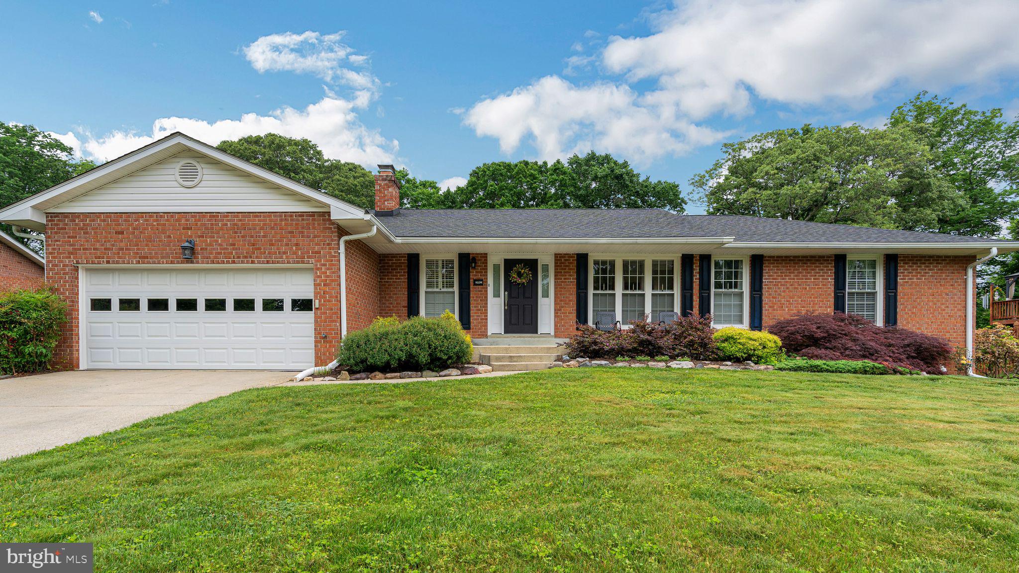 SHORES OF CALVERT - Residential