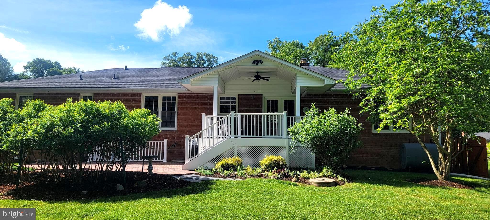 SHORES OF CALVERT - Residential