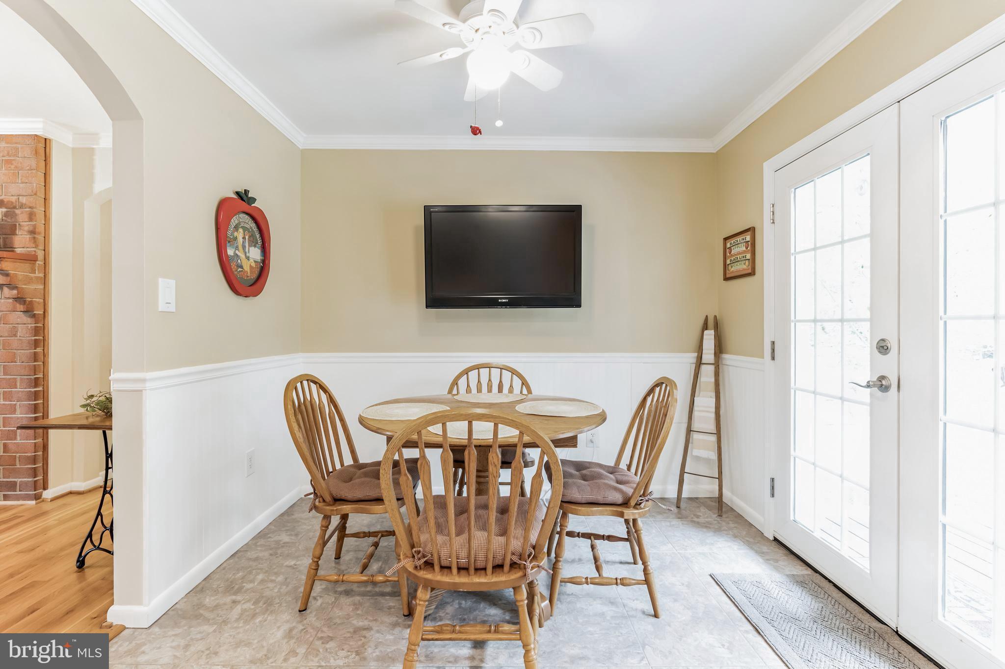 SHORES OF CALVERT - Residential