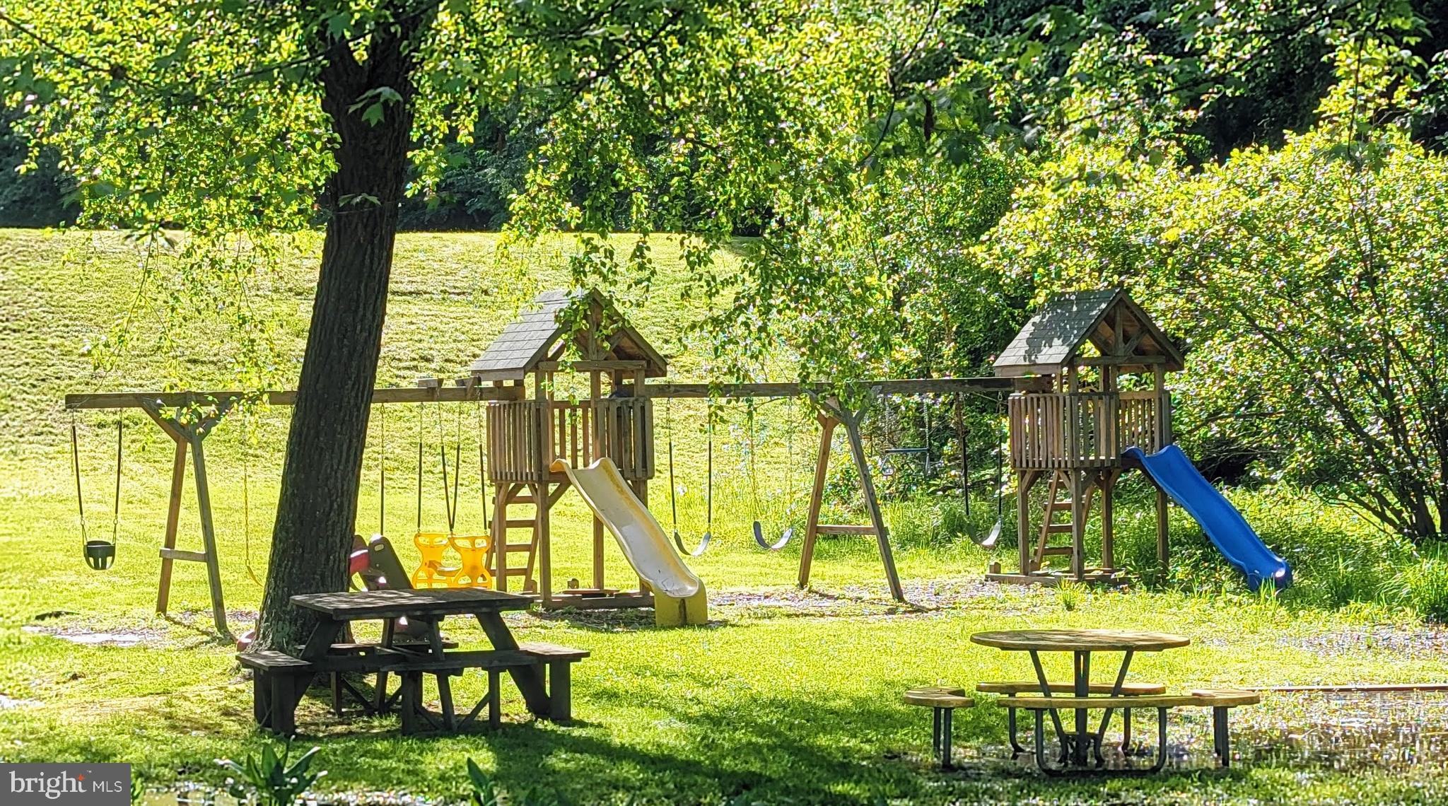 SHORES OF CALVERT - Residential