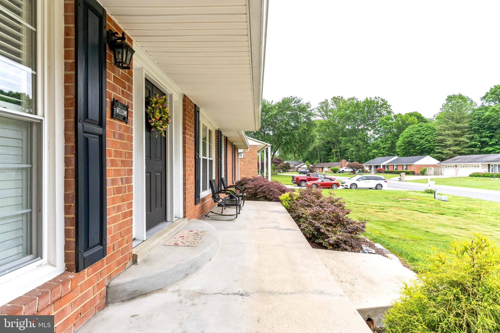 SHORES OF CALVERT - Residential