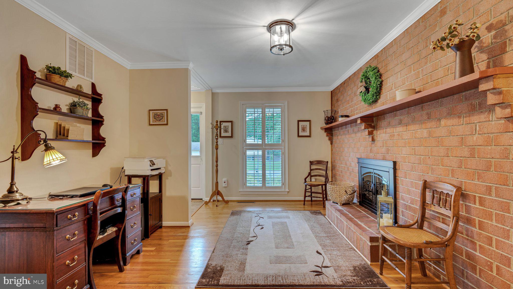 SHORES OF CALVERT - Residential