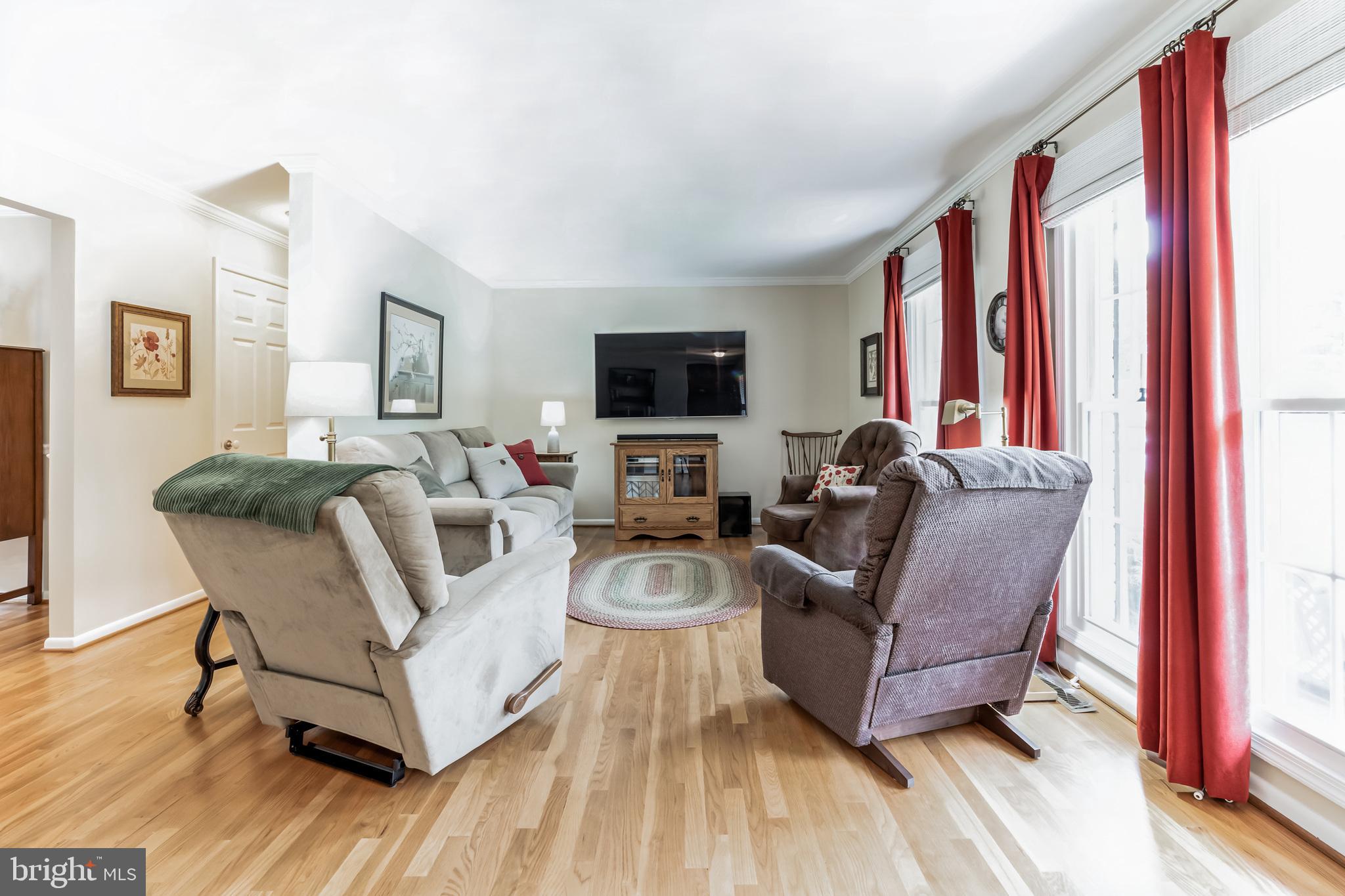 SHORES OF CALVERT - Residential