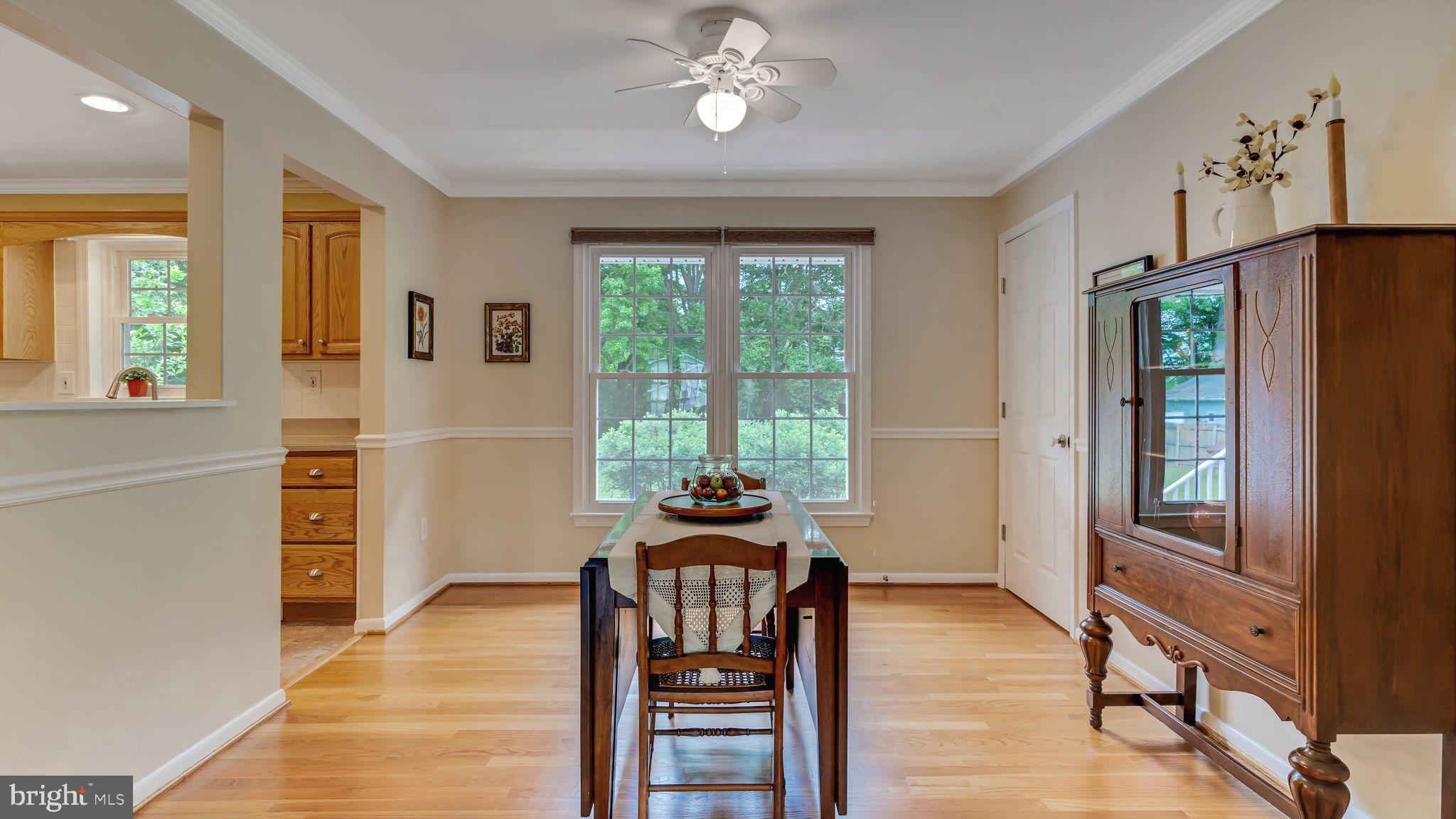 SHORES OF CALVERT - Residential