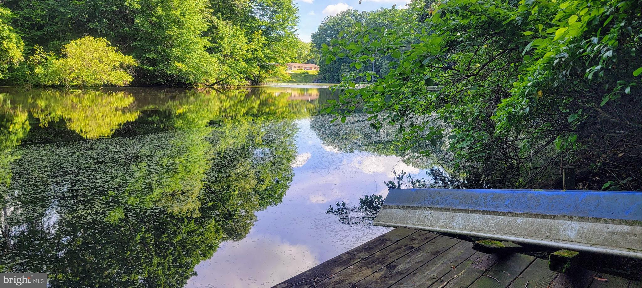 SHORES OF CALVERT - Residential