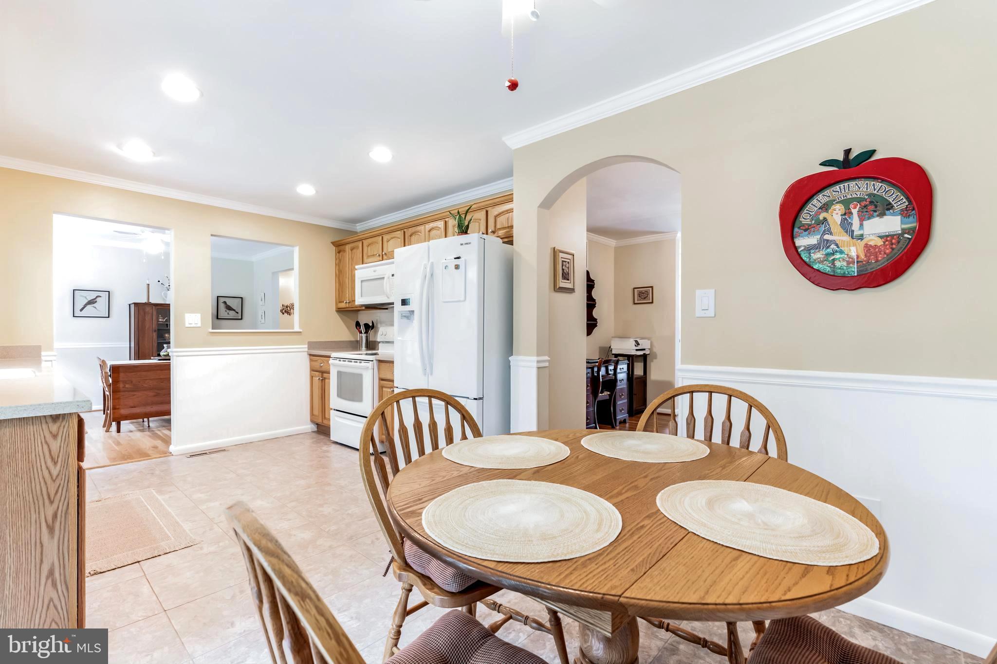 SHORES OF CALVERT - Residential