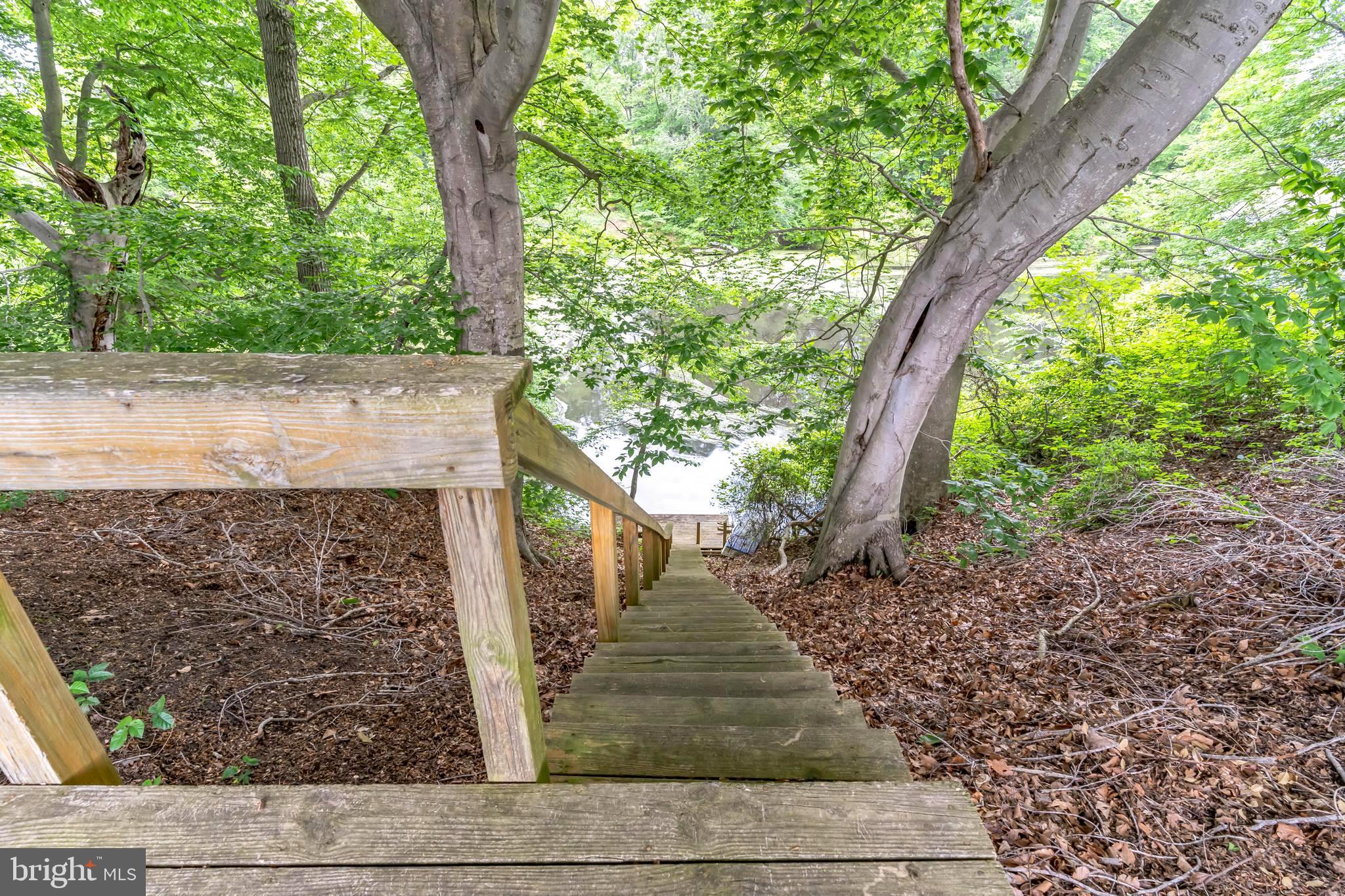 SHORES OF CALVERT - Residential