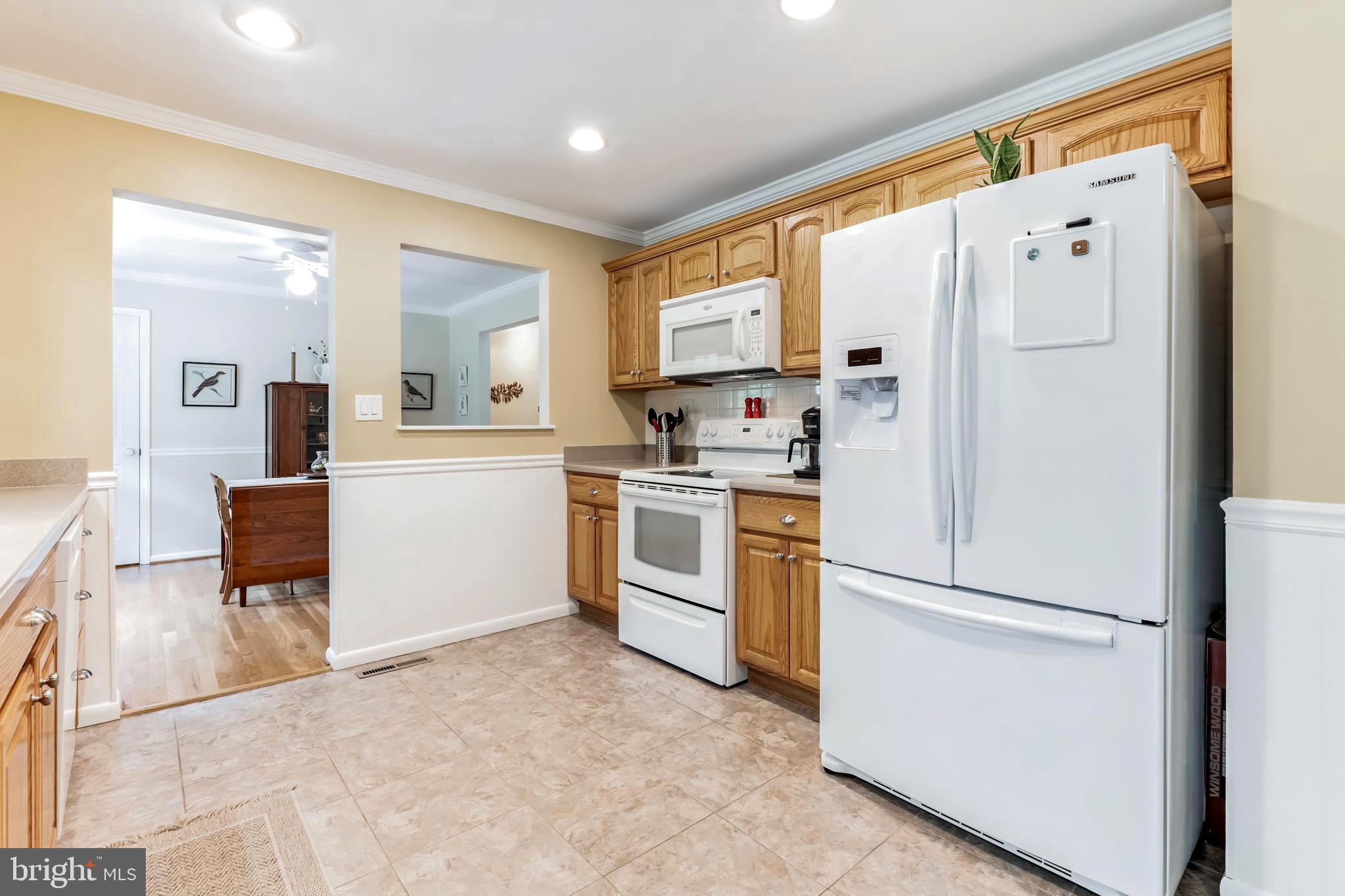 SHORES OF CALVERT - Residential