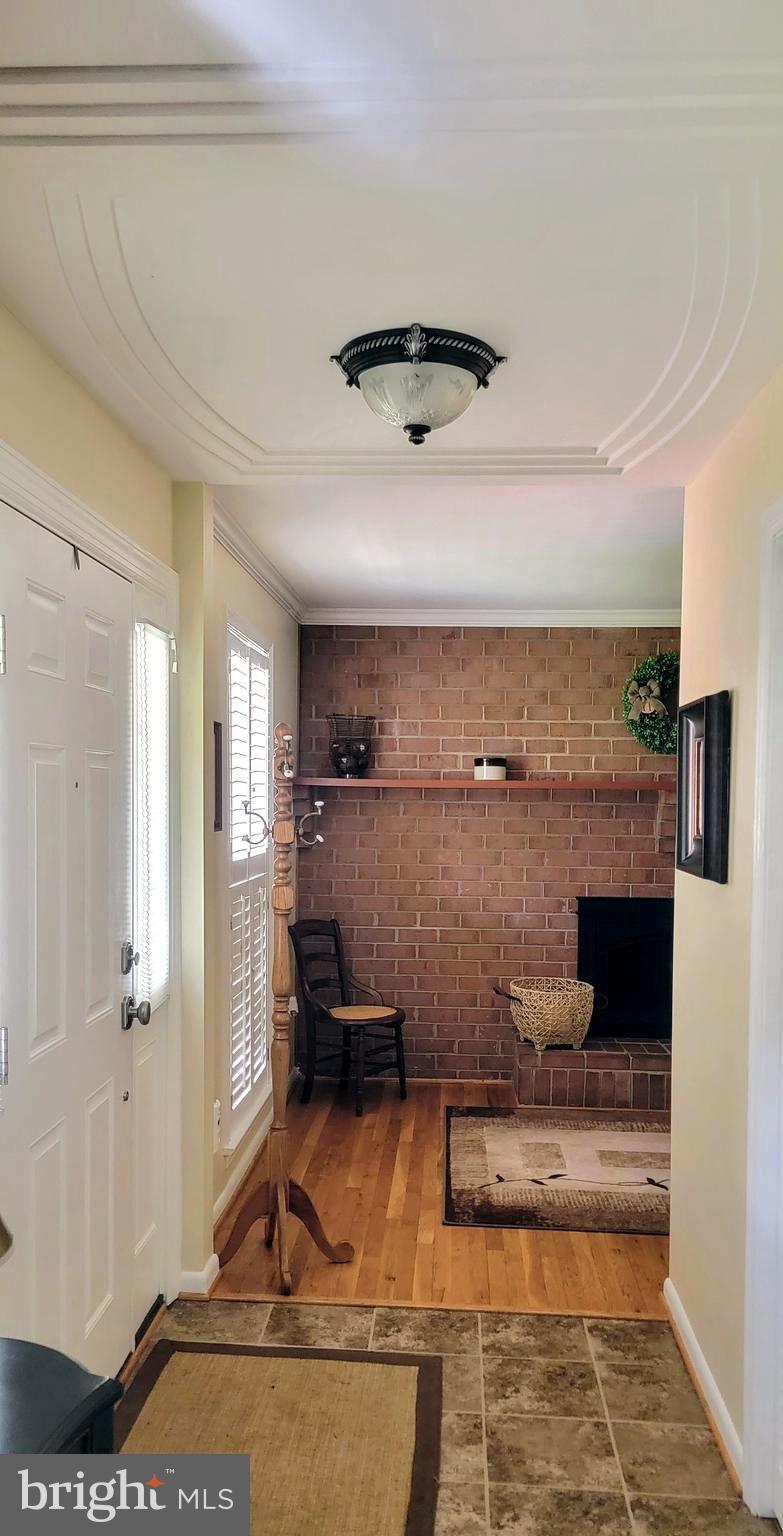 SHORES OF CALVERT - Residential