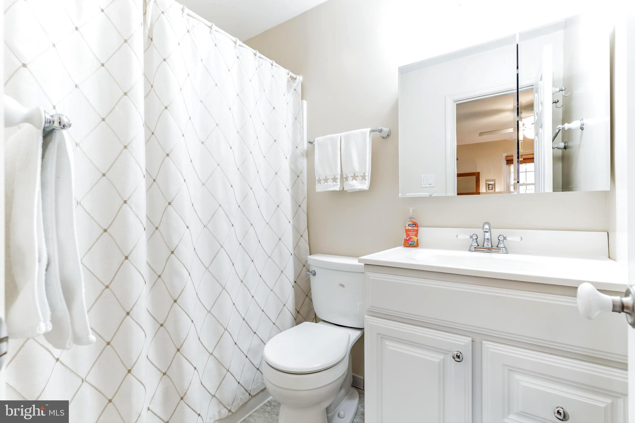 SHORES OF CALVERT - Residential