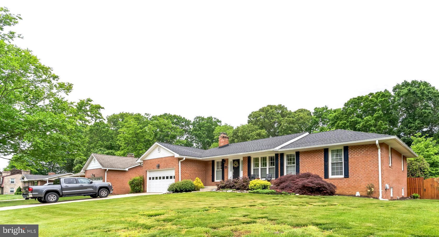 SHORES OF CALVERT - Residential