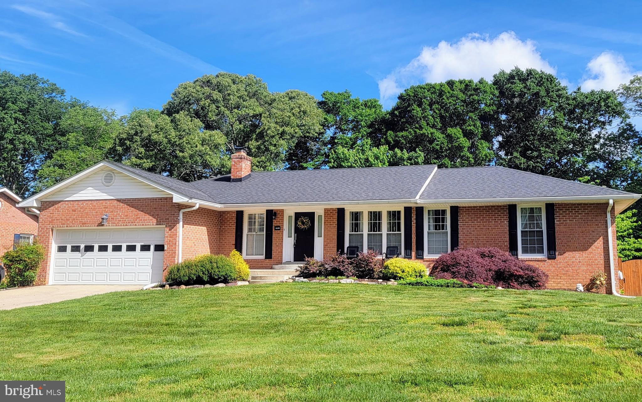 SHORES OF CALVERT - Residential