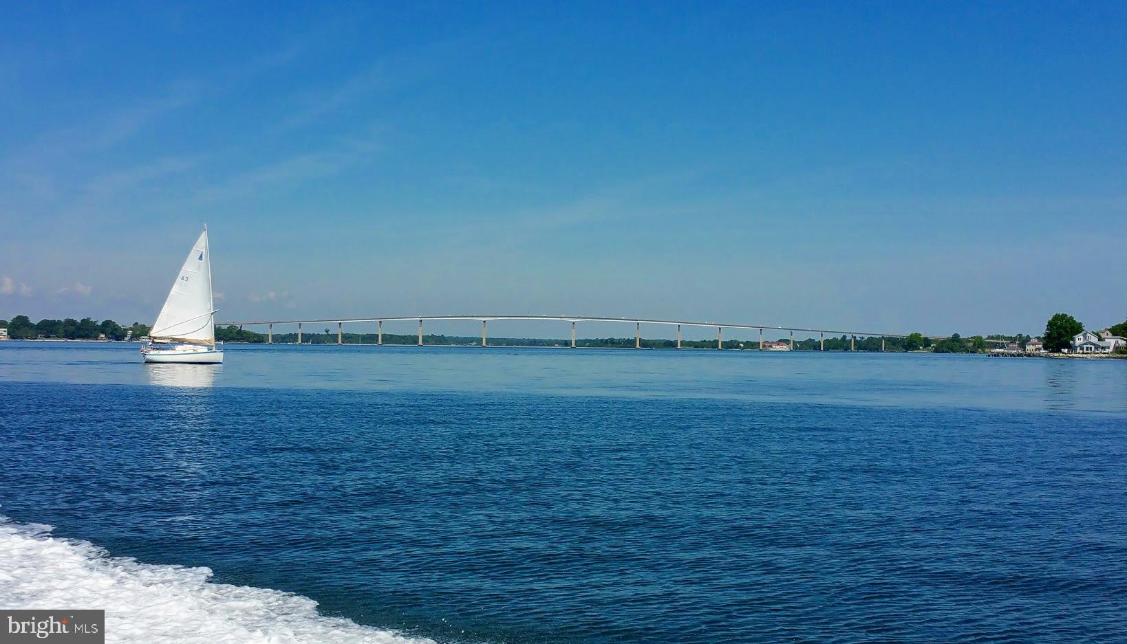 SHORES OF CALVERT - Residential