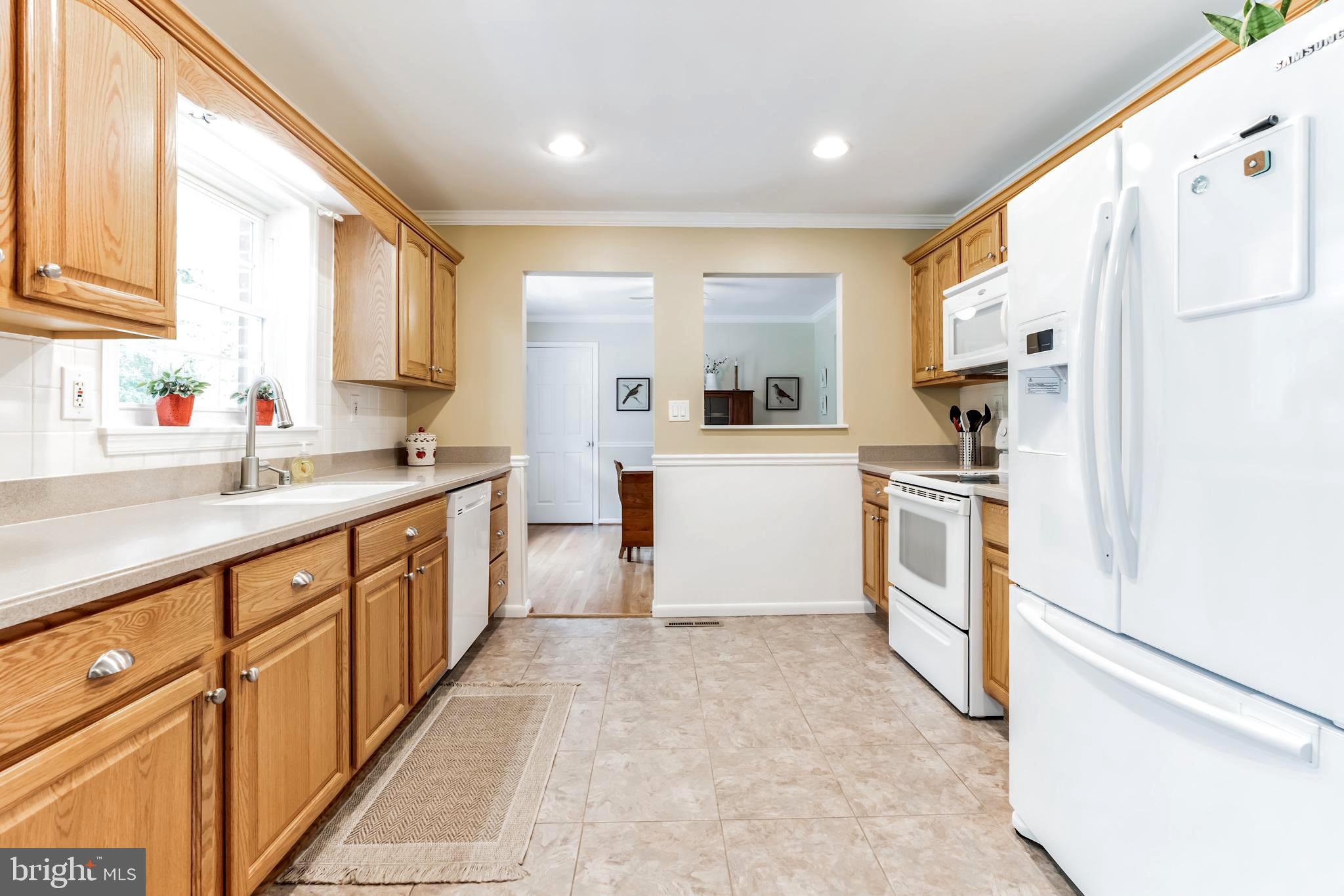 SHORES OF CALVERT - Residential