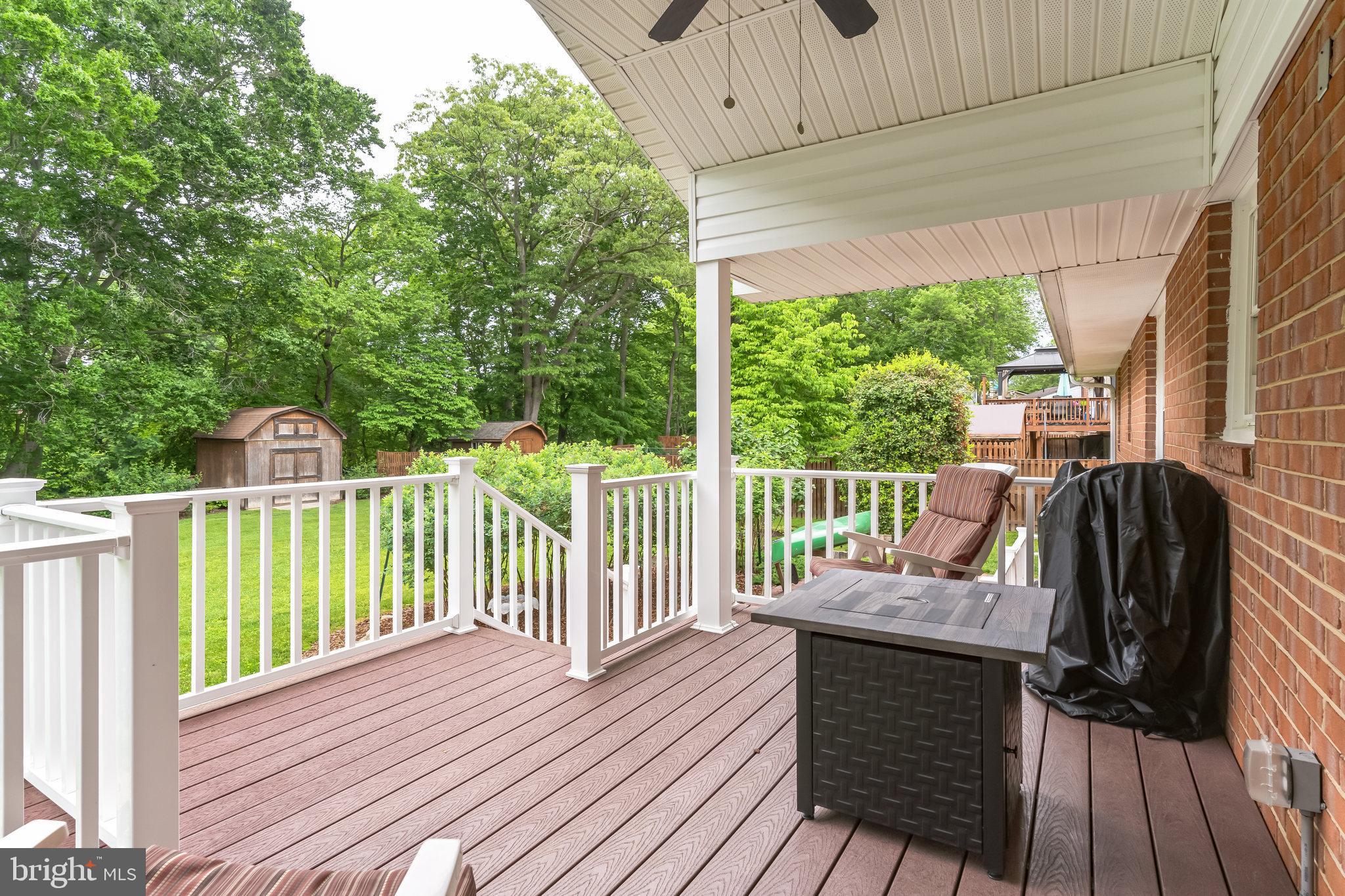 SHORES OF CALVERT - Residential