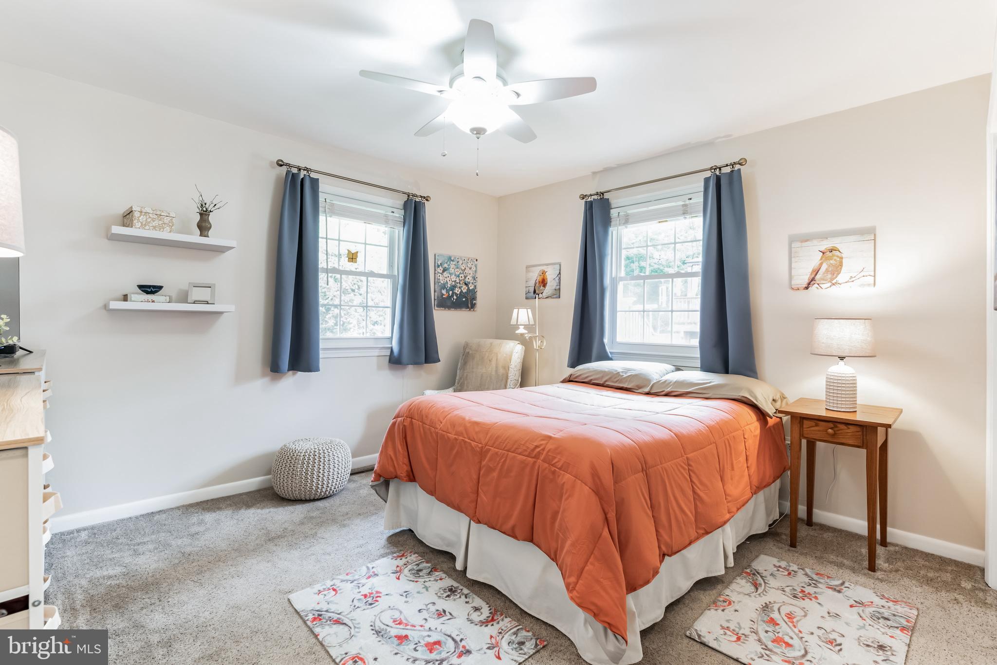 SHORES OF CALVERT - Residential