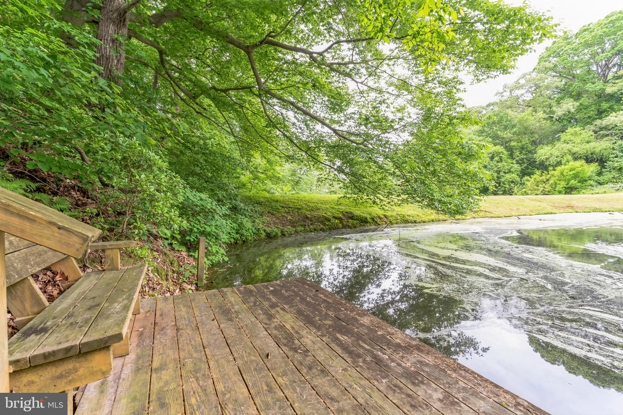 SHORES OF CALVERT - Residential