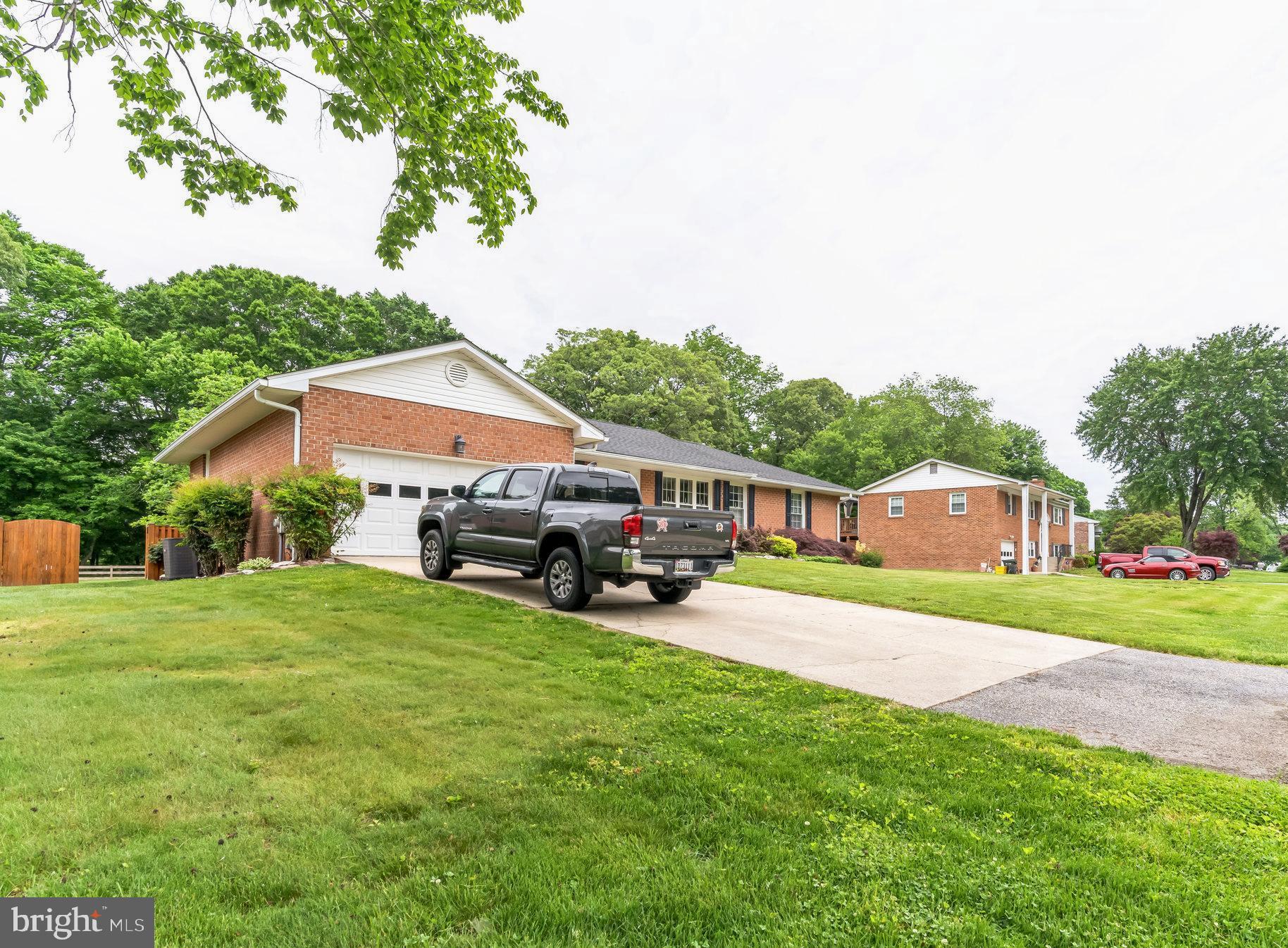SHORES OF CALVERT - Residential
