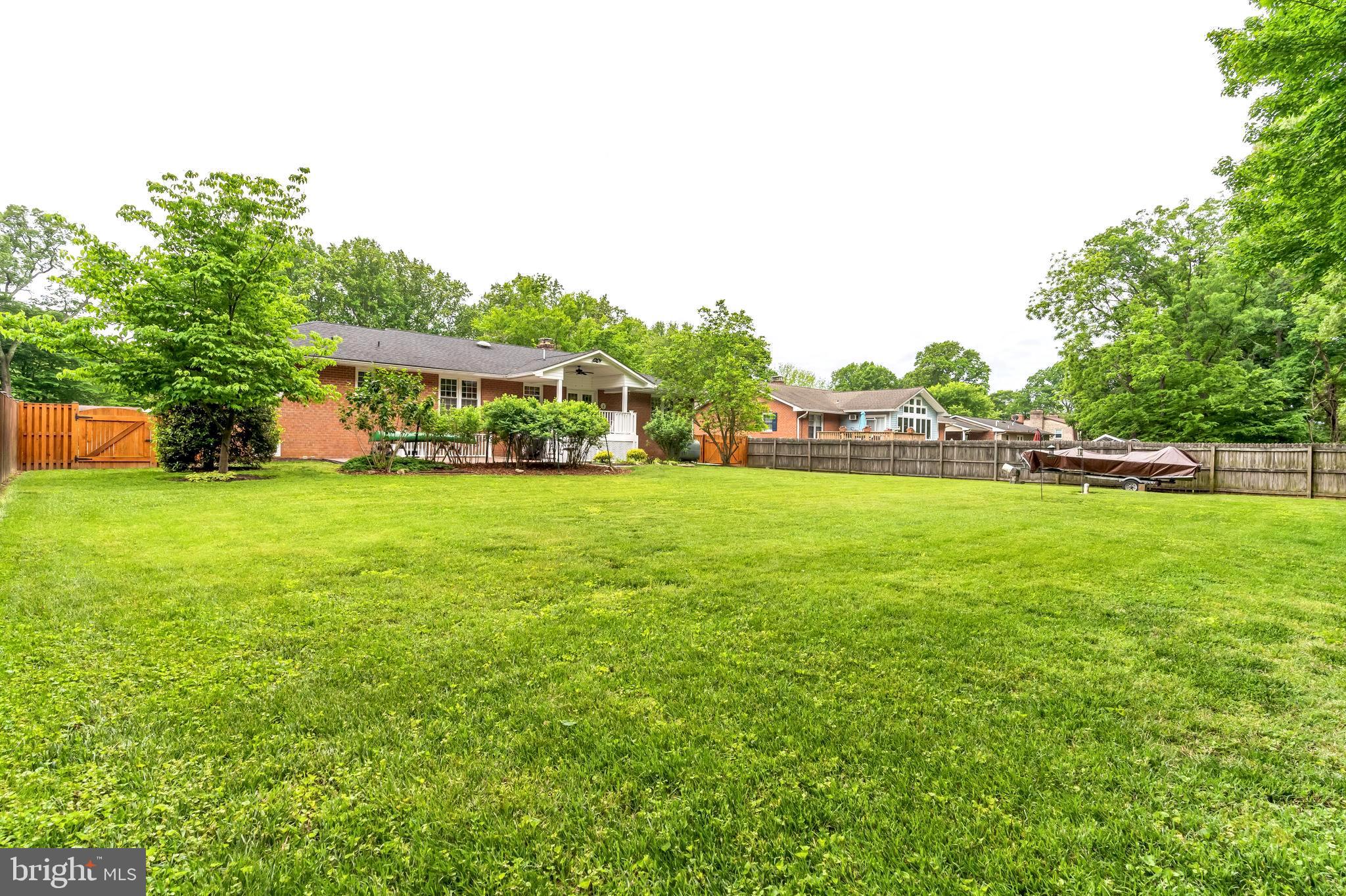 SHORES OF CALVERT - Residential