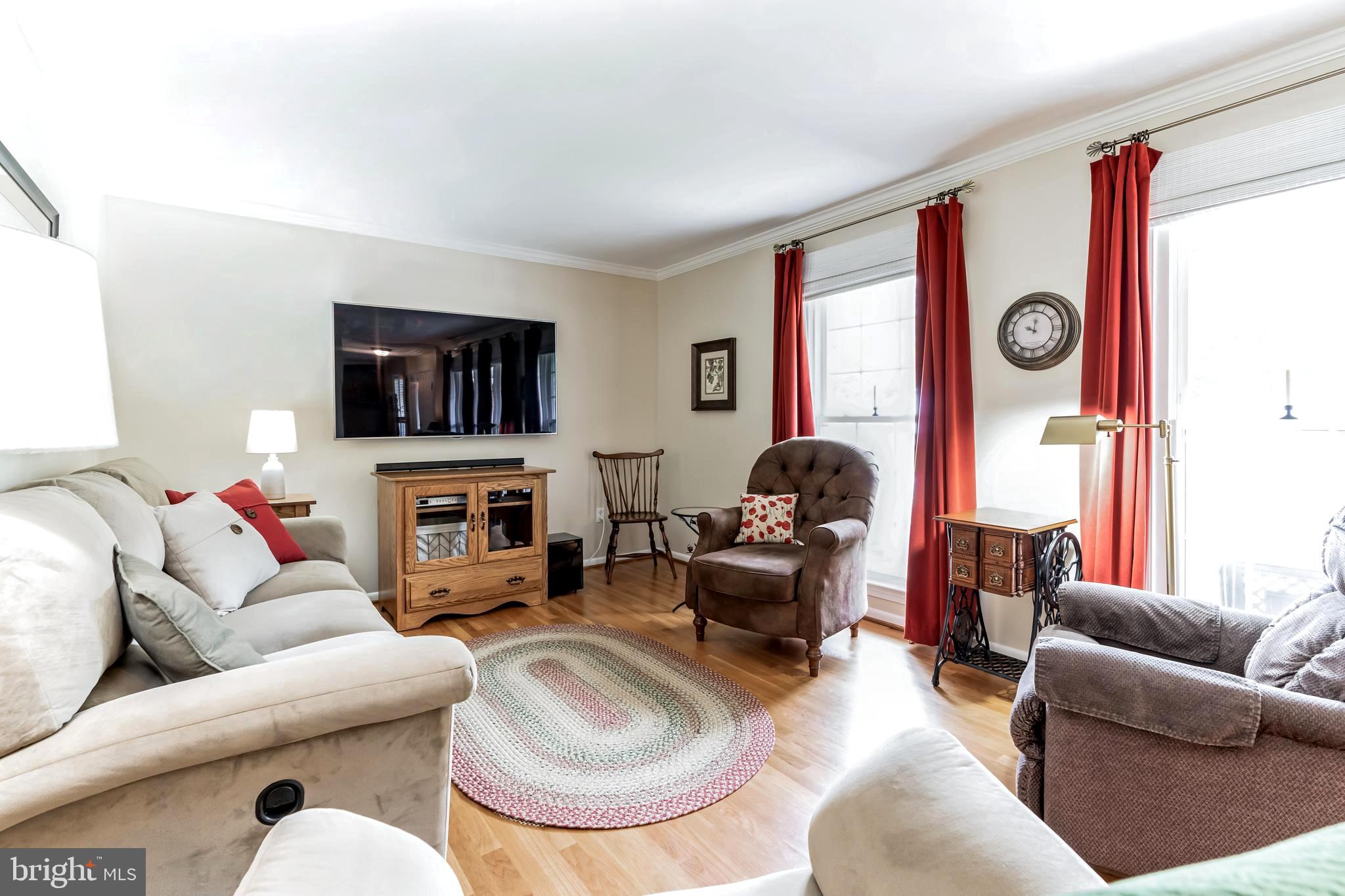 SHORES OF CALVERT - Residential