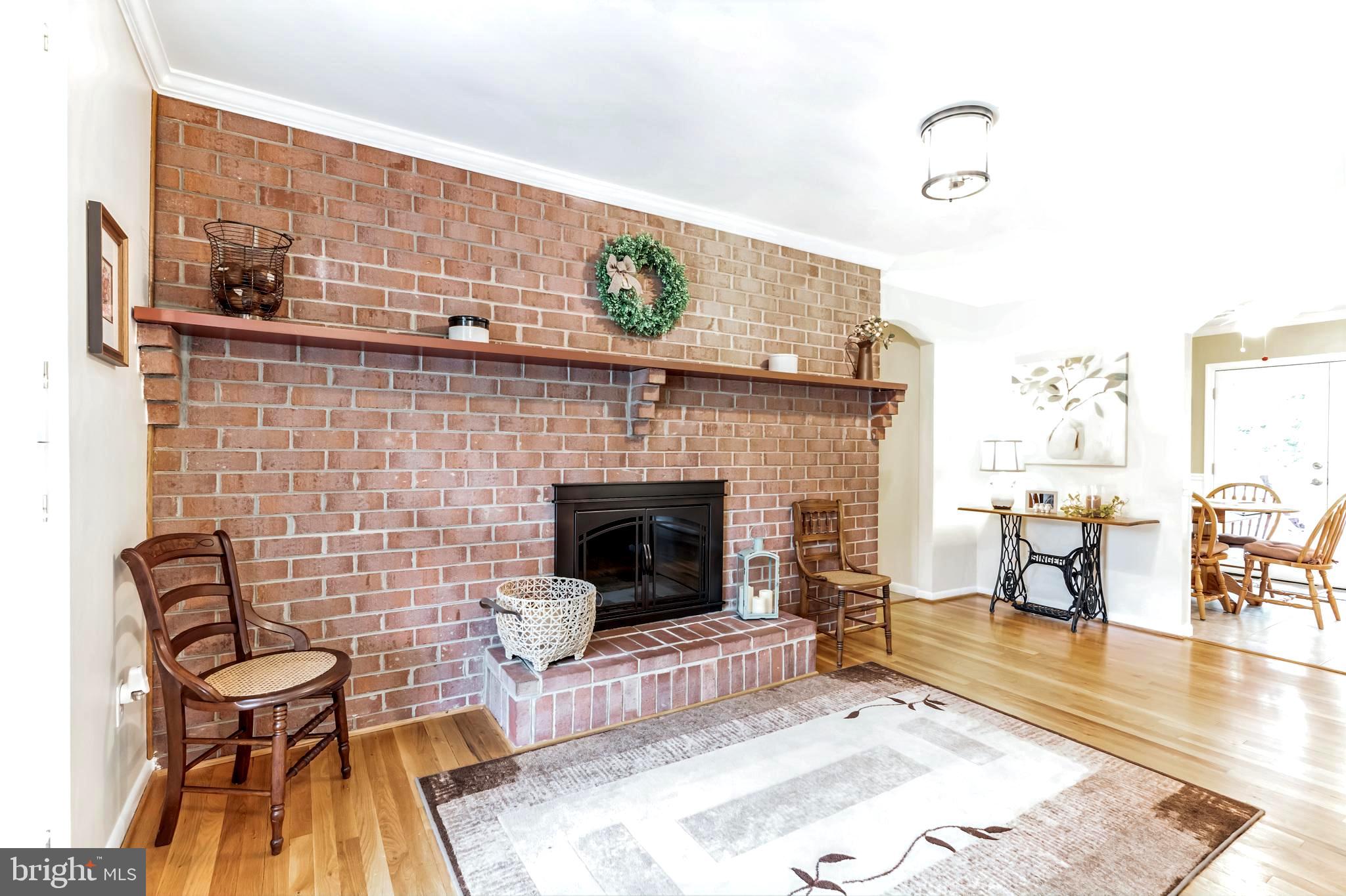 SHORES OF CALVERT - Residential