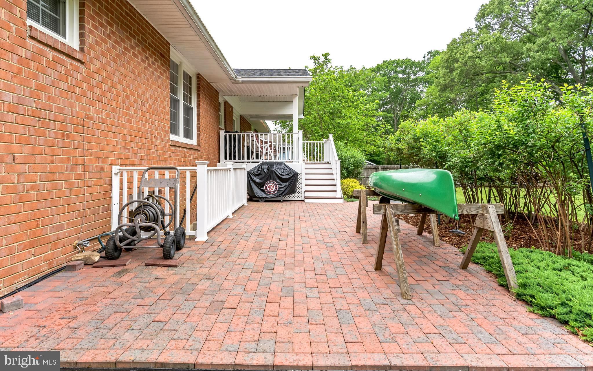 SHORES OF CALVERT - Residential