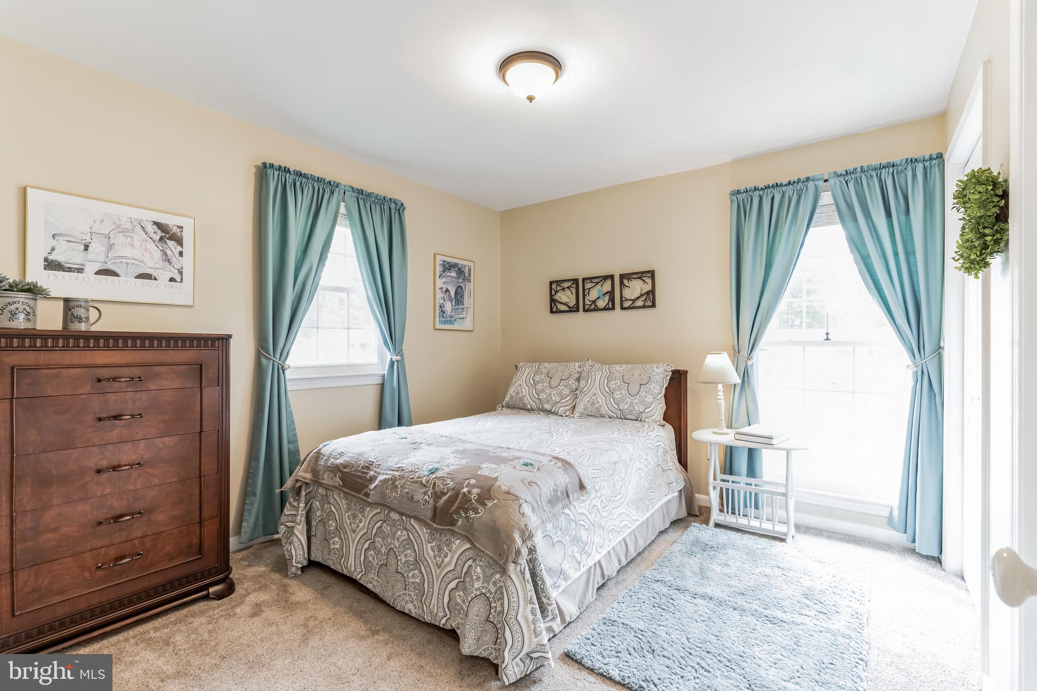 SHORES OF CALVERT - Residential