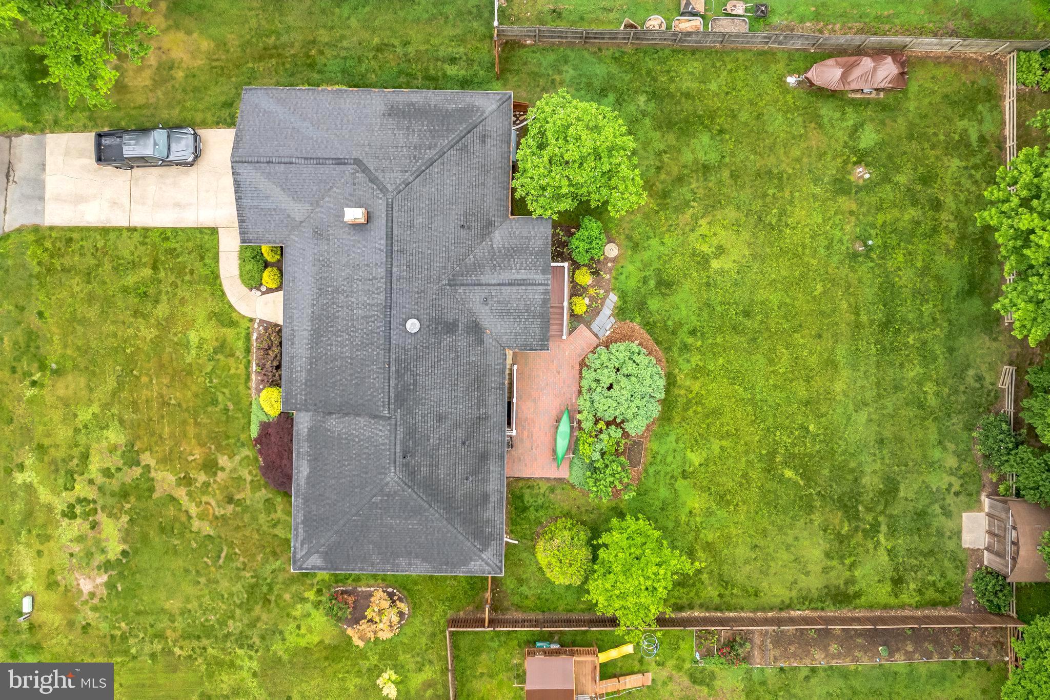 SHORES OF CALVERT - Residential