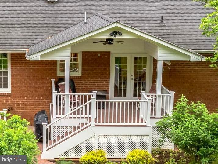 SHORES OF CALVERT - Residential