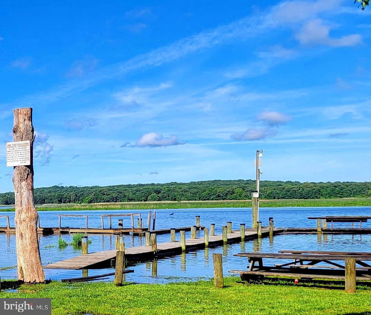 SHORES OF CALVERT - Residential