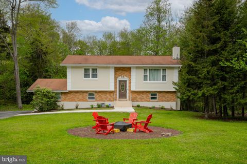 1262 CHANDUS WAY TOBYHANNA PA 18466