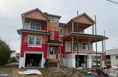 Photo of 354 W 11th Street, SHIP BOTTOM, NJ 08008 (MLS # NJOC2038862)