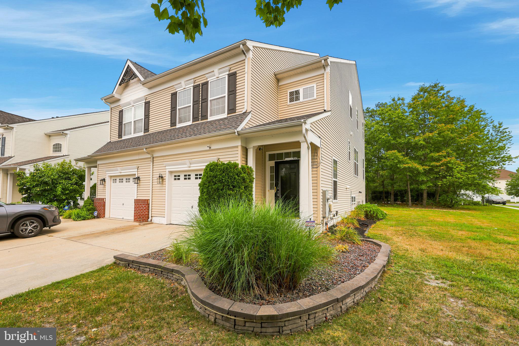64 MEADOW CIRCLE